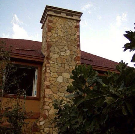 Chimney Rebuild Centereach NY