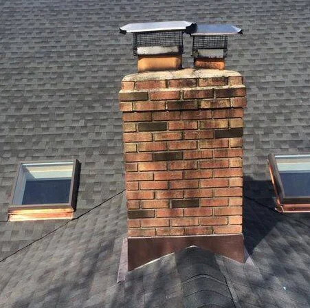 Masonry Chimney Repair Centereach NY